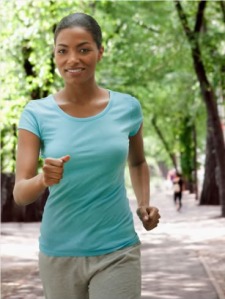 Exercise for Menopause Symptoms