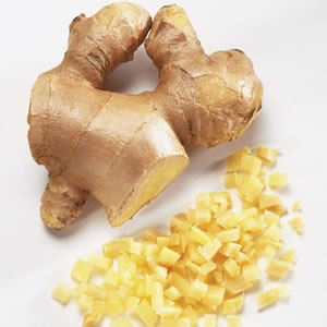 Ginger Root for Arthritis