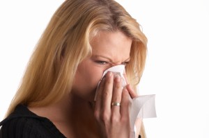 Allergies Natural Remedies