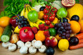 Fruits and Vegetables - Nutrition Breakthroughs