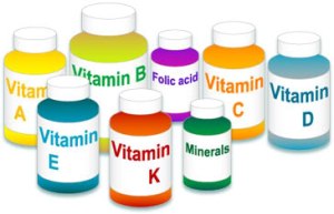 vitamins help sleep and remedy insomnia