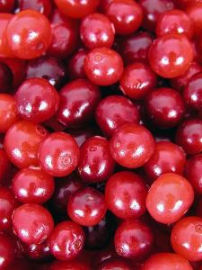 Cranberries for Bladder Health