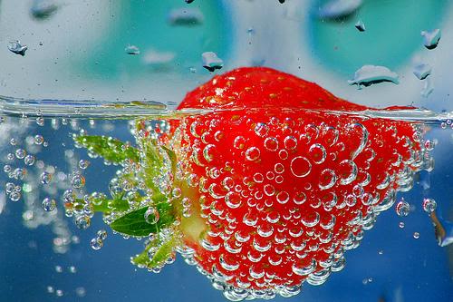 Water health benefits