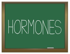 hormone balance